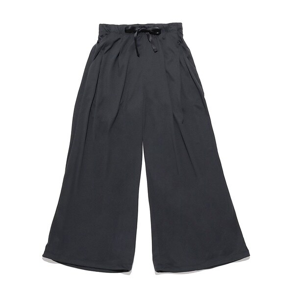 ﾚﾃﾞｨｰｽｱﾊﾟﾚﾙ SUPPLE SKIN HI-RISE WIDE PANTS（サップルスキン