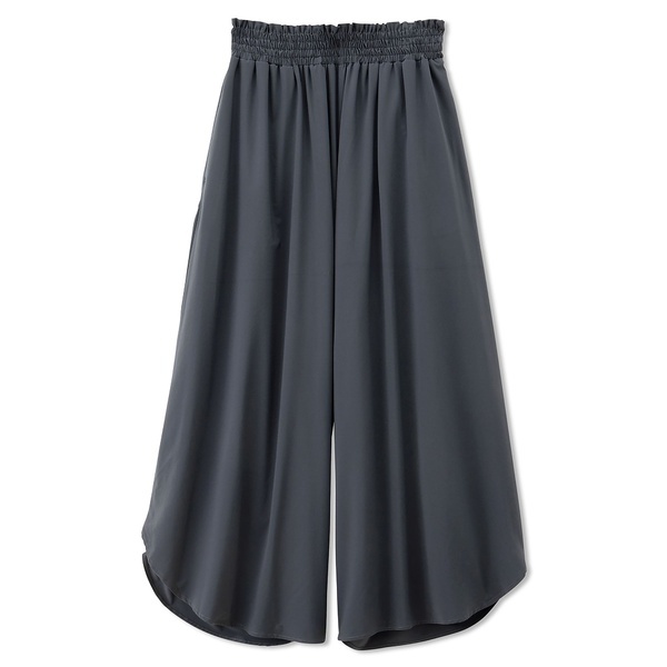 ﾚﾃﾞｨｰｽｱﾊﾟﾚﾙ YOGI CLOTH WIDE PANTS（ヨギクロスワイドパンツ