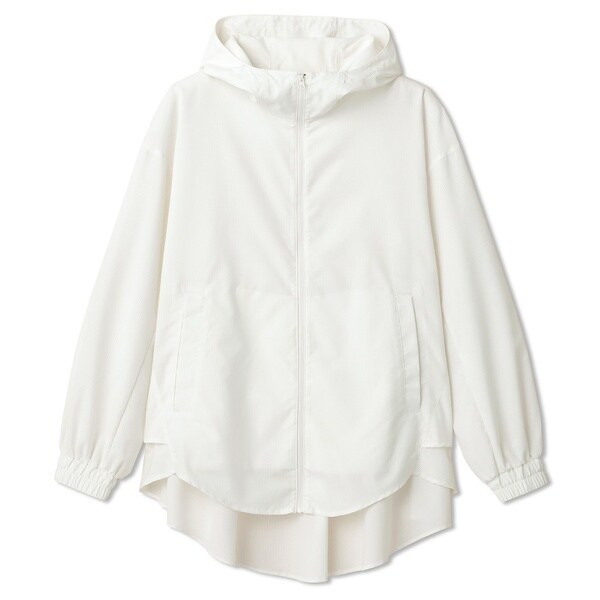 ﾚﾃﾞｨｰｽｱﾊﾟﾚﾙ DANSKIN ALLEGRO AIR JACKET（ダンスキンアレグロ