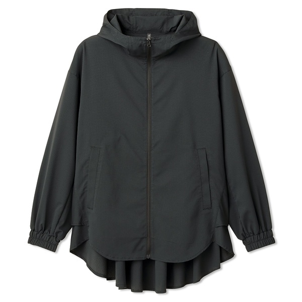 ﾚﾃﾞｨｰｽｱﾊﾟﾚﾙ DANSKIN ALLEGRO AIR JACKET（ダンスキンアレグロエアー ...