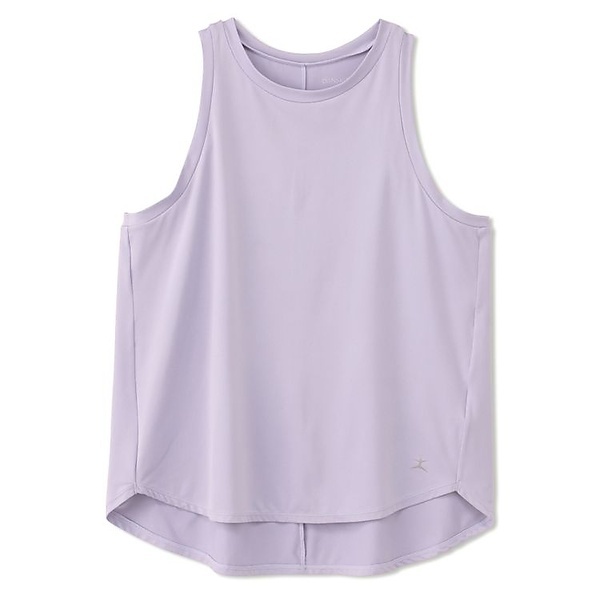 ﾚﾃﾞｨｰｽｱﾊﾟﾚﾙ ALL DAY ACTIVE LIGHT COVER UP TANK（オールデイ