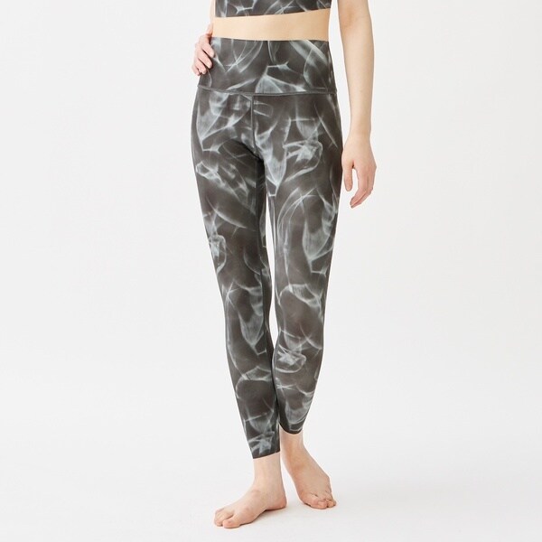 DANSKIN ダンスキン レギンス スパッツ Lサイズ ヨガ ピラティス SALE1000円 ダンスキン アクティブレイヤー 女性用 レディース アクティブレイヤーロング レギンス・スパッツ DA20182 |  ジャワスポーツ支店