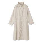 ﾚﾃﾞｨｰｽｱﾊﾟﾚﾙ COMPACT LONG COAT(コンパクトロングコート) | ダンスキン 