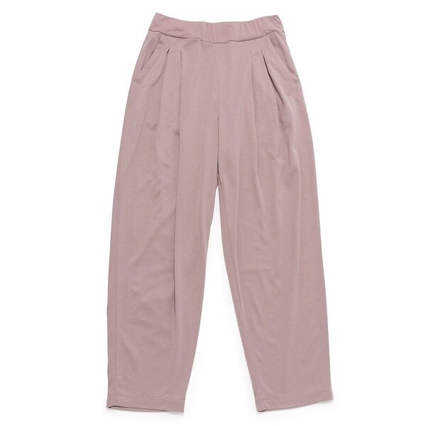 レディースアパレル SUPPLE SKIN PANTS(サップルスキンテーパードパンツ レディースアパレル SUPPLE SKIN PANTS(サップルスキンテーパードパンツ