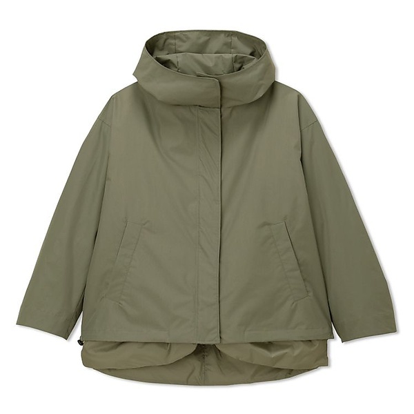 ﾚﾃﾞｨｰｽｱﾊﾟﾚﾙ ALL WEATHER 3WAY JACKET(オールウェザースリーウェイ ...