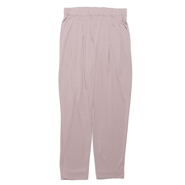 ﾚﾃﾞｨｰｽｱﾊﾟﾚﾙ SUPPLE SKIN CROPPED PANTS(サップルスキンクロップド