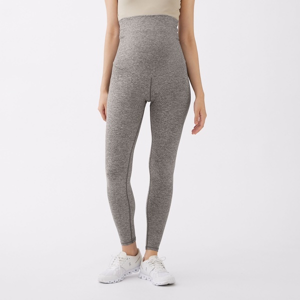 ﾚﾃﾞｨｰｽｱﾊﾟﾚﾙ ALL DAY ACTIVE MATERNITY LEGGINGS(オールデイアクティブ