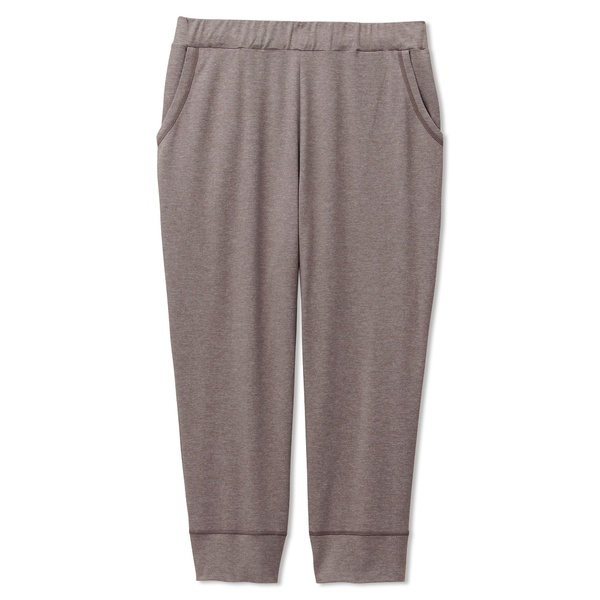 ﾚﾃﾞｨｰｽｱﾊﾟﾚﾙ ALL DAY ACTIVE CROPPED PANTS(オールデイアクティブ