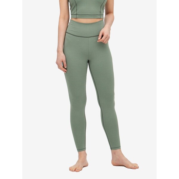 ダンスキン] レギンス ANYMOTION LEGGINGS レディース L