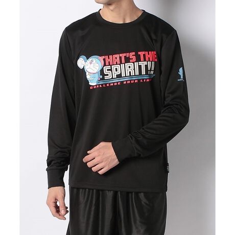 バスケット バレー その他競技 Lsドラえもんtシャツ エスエーギア Sa Gear ファッション通販 マルイウェブチャネル To517 019 55 01 バスケット バレー その他競技 Lsドラえもんtシャツ エスエーギア Sa Gear ファッション通販 マルイウェブチャネル To517 019 55 01