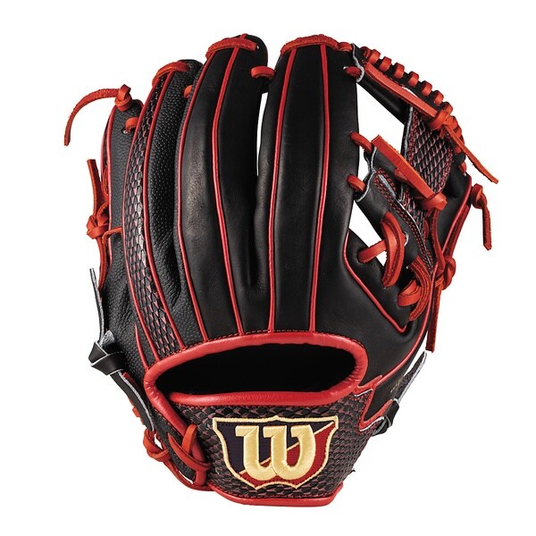 ローリングス N54FS 軟式 内野 オーダーグラブ 野球 ローリングス 硬式