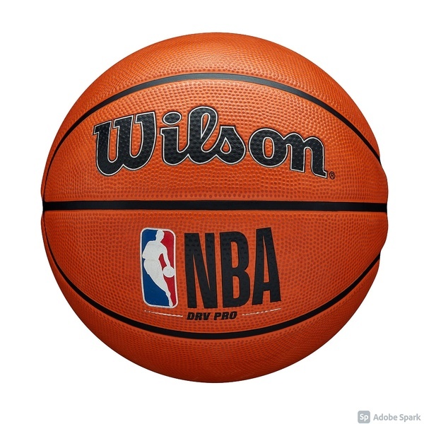 ﾊﾞｽｹｯﾄﾊﾞﾚｰその他競技 NBA 日本全国 送料無料 DRV PRO BSKT SZ6 新品本物 ウィルソン