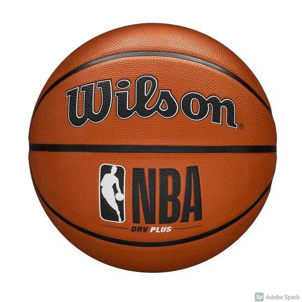 パーティを彩るご馳走や ﾊﾞｽｹｯﾄﾊﾞﾚｰその他競技 NBA DRV オンライン限定商品 PLUS ウィルソン BSKT SZ7