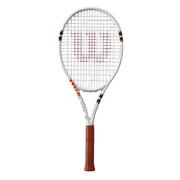 ﾗｹｯﾄｽﾎﾟｰﾂ CLASH 100L V2 ROLAND GARROS 2023 | ウィルソン(wilson