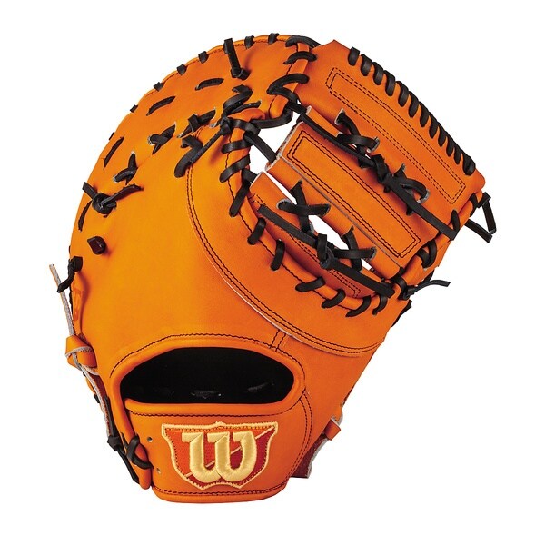 パリコレクション ☆Wilsonウィルソン☆ソフトボール☆ファースト兼キャッチャー その他
