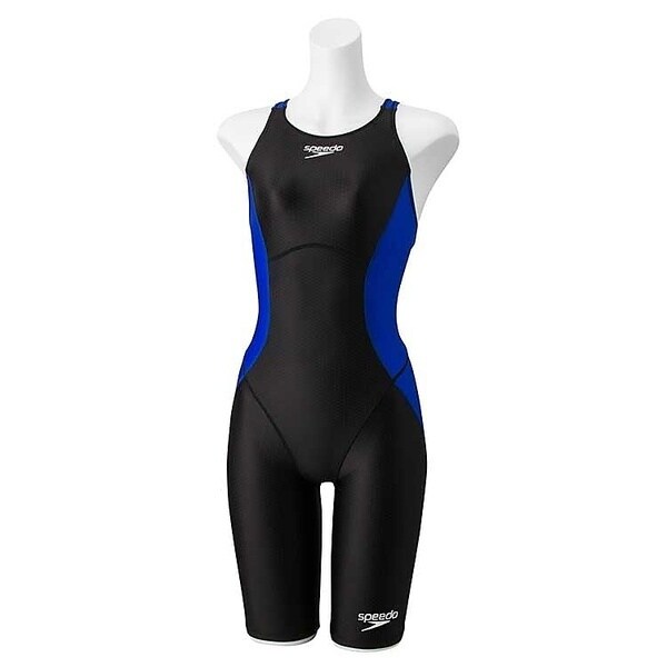 ｽｲﾐﾝｸﾞ FLEX Α SEMI OPENBACK KNEESKIN（フレックスアルファセミ