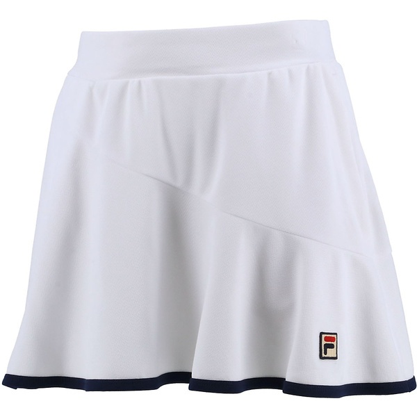 ﾗｹｯﾄｽﾎﾟｰﾂ スコート | フィラ(FILA) | 68383181 | マルイウェブチャネル