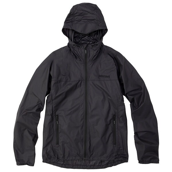 ﾄﾚｯｷﾝｸﾞ ZERO BREEZE JACKET（ゼロブリーズジャケット