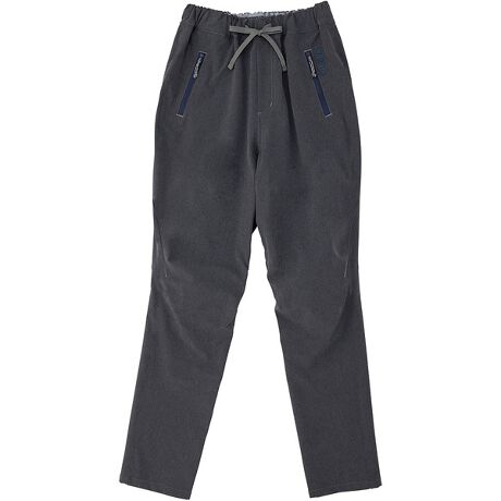 ﾄﾚｯｷﾝｸﾞ 四角友里コラボレーションWS TREK DENIM PANTS 
