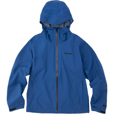ﾄﾚｯｷﾝｸﾞ ZERO STORM JACKET（ゼロストームジャケット） | マーモット 
