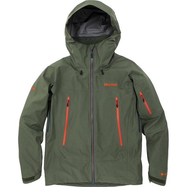 ﾄﾚｯｷﾝｸﾞ A JACKET (エージャケット) | マーモット(marmot) | 69085827