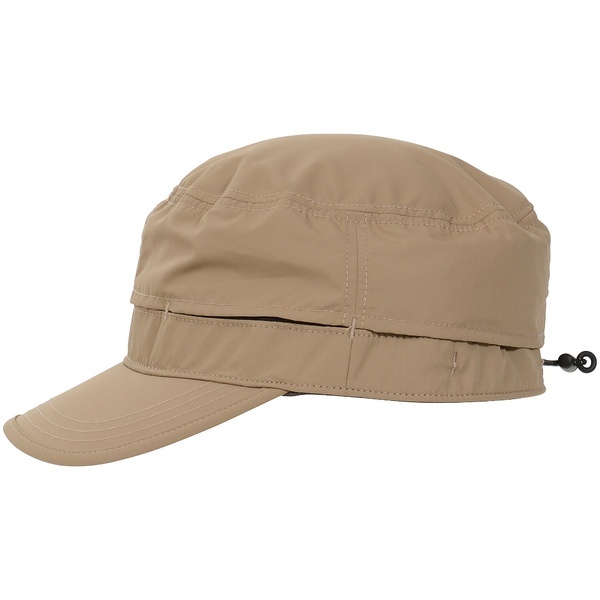 ﾄﾚｯｷﾝｸﾞ BC WORK CAP (ビーシーワークキャップ) | マーモット(marmot) | 64310907 | ファッション通販  マルイウェブチャネル