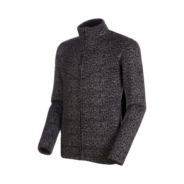 ﾄﾚｯｷﾝｸﾞ CHAMUERA ML JACKET AF MEN (チャムエラエムエル