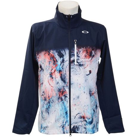 ｺﾞﾙﾌ SKULL EXPLODE LIGHT JACKET | その他のブランド(other) | マルイウェブチャネル