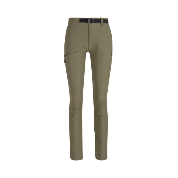 ﾄﾚｯｷﾝｸﾞ AEGILITY SLIM PANTS AF WOMEN （アジリティスリムパンツエー