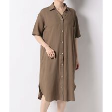 シャツワンピース 半袖の通販 ファッション通販 マルイウェブチャネル シャツワンピース 半袖の通販 ファッション通販 マルイウェブチャネル