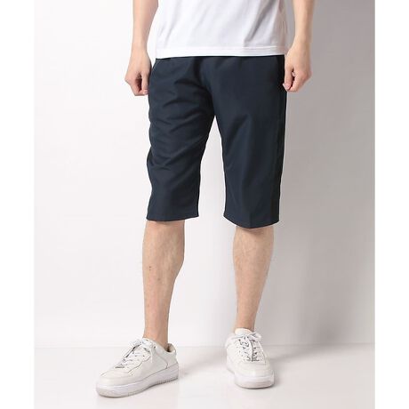 ﾒﾝｽﾞｱﾊﾟﾚﾙ ベーシックウーブン七分丈パンツ その他のブランド Other ファッション通販 マルイウェブチャネル