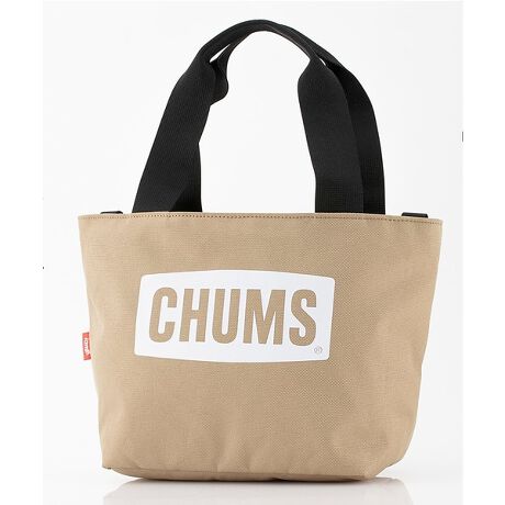 ﾄﾚｯｷﾝｸﾞ Recycle Chums Logo Mini Tote Bag リサイクル チャムスロゴ ミニトートバッグ 66196031 ファッション通販 マルイウェブチャネル