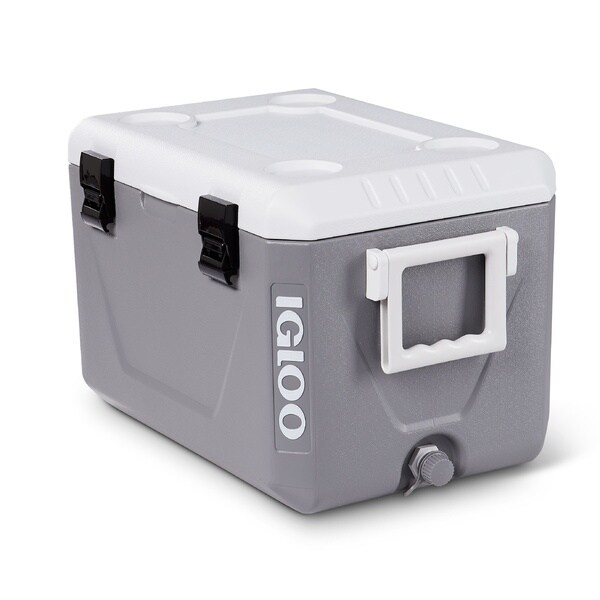 Igloo nesting hot sale cooler