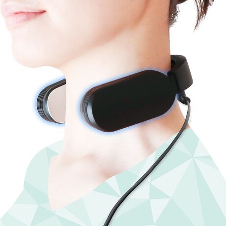 ｽﾎﾟｰﾂｱｸｾｻﾘｰ ネッククーラーevo Usbモデル ブラック ファッション通販 マルイウェブチャネル