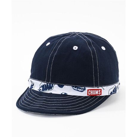 ﾄﾚｯｷﾝｸﾞ REVERSIBLE PRINT CAP (リバーシブル プリントキャップ) その他のブランド(other)  マルイウェブチャネル