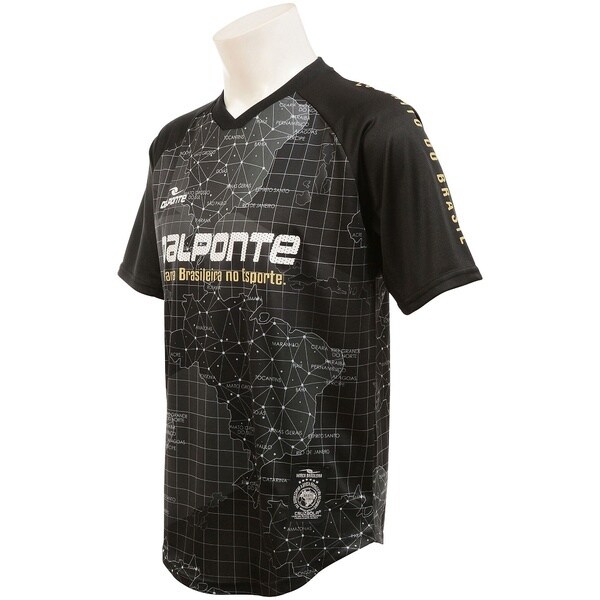 サッカー　プラクティスシャツ ｻｯｶｰ BRソウガラプラクティスシャツ | その他のブランド(other