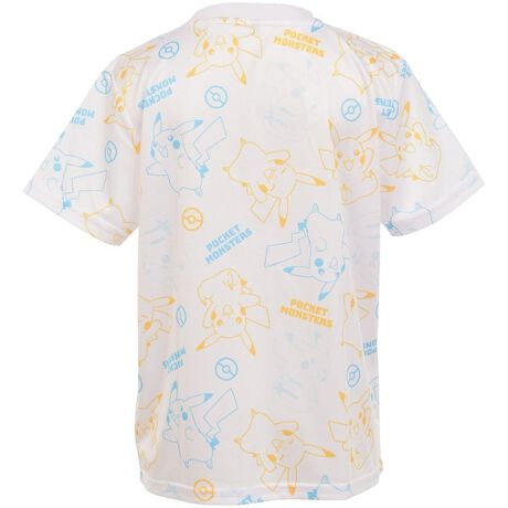 ジュニアアパレル ポケモンピカチュウtシャツ ファッション通販 マルイウェブチャネル ジュニアアパレル ポケモンピカチュウtシャツ ファッション通販 マルイウェブチャネル