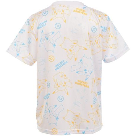 ｼﾞｭﾆｱｱﾊﾟﾚﾙ ポケモンピカチュウtシャツ ファッション通販 マルイウェブチャネル