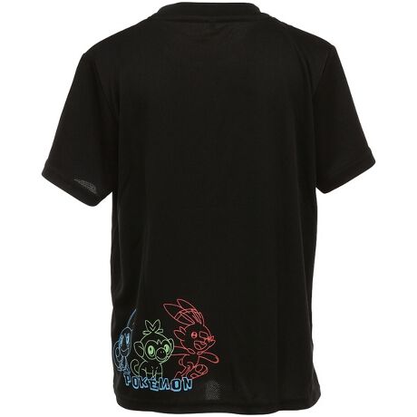 ｼﾞｭﾆｱｱﾊﾟﾚﾙ ポケモンラインアップtシャツ ファッション通販 マルイウェブチャネル