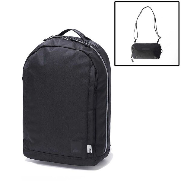 Conceal backpack 2025