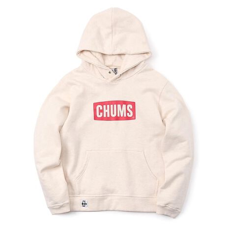 ﾄﾚｯｷﾝｸﾞ Chums Logo Pullover Parka チャムスロゴ プルオーバーパーカー ファッション通販 マルイウェブチャネル