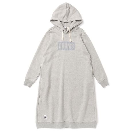 ﾄﾚｯｷﾝｸﾞ Chums Logo Long Parka チャムスロゴ ロングパーカ ファッション通販 マルイウェブチャネル