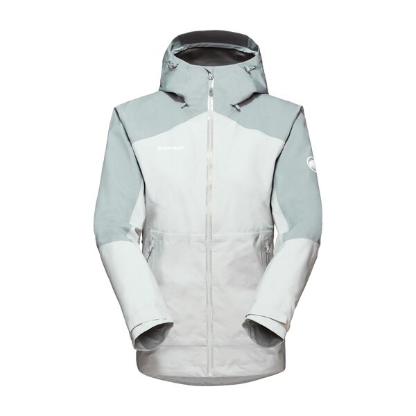 convey tour hs hooded jacket women