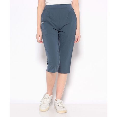 レディースアパレル Multitex Uvクロスカプリパンツ その他のブランド Other ファッション通販 マルイウェブチャネル レディースアパレル Multitex Uvクロスカプリパンツ その他のブランド Other ファッション通販 マルイウェブチャネル