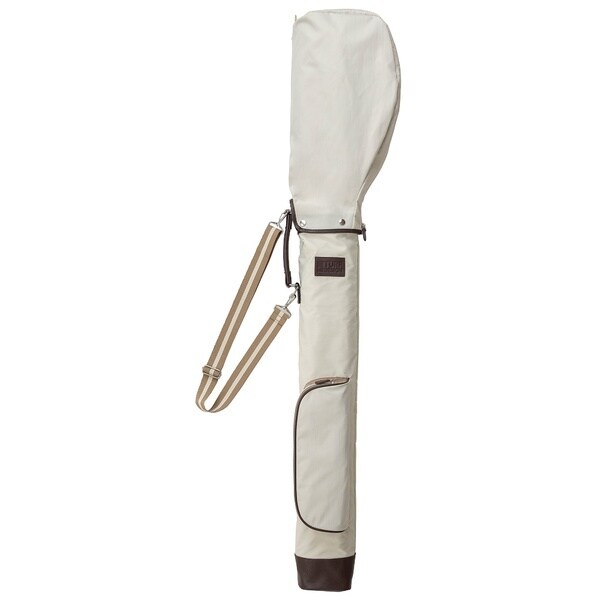 TURFDESIGN／クラブケース ゴルフ バッグ キャディバッグ TURFDESIGN