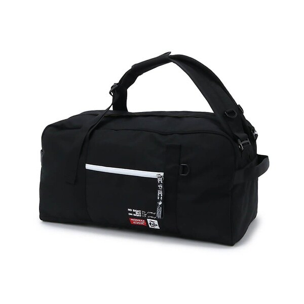 ﾄﾚｯｷﾝｸﾞ 22 Monkey Magic CHUMS 2way Boston (22 モンキーマジック