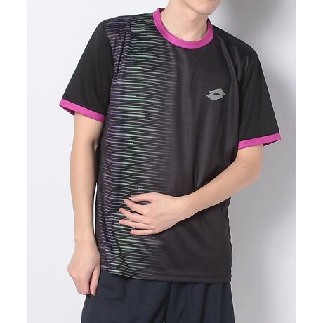 ﾗｹｯﾄｽﾎﾟｰﾂ 吸水速乾テニスゲームシャツ ファッション通販 マルイウェブチャネル