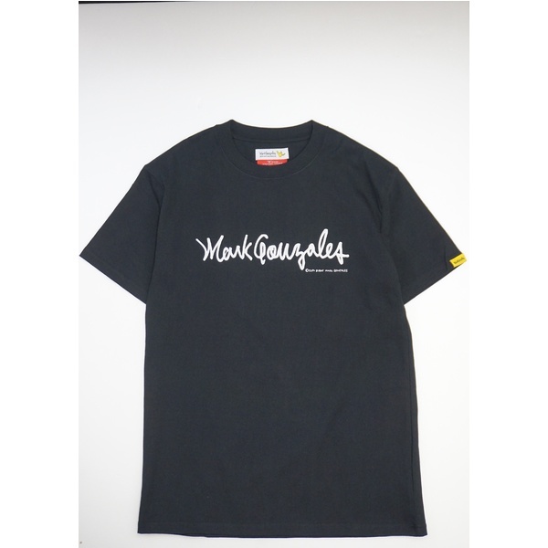 ｼｰｽﾞﾝｽﾎﾟｰﾂ MARK GONZALES(マークゴンザレス) ロゴティーシャツ