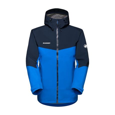ﾄﾚｯｷﾝｸﾞ CONVEY TOUR HS HOODED JACKET AF MEN (コンヴェイツアーHD 