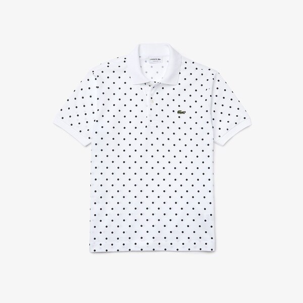 LACOSTE ポロシャツ サイズM ゴルフウェア ｺﾞﾙﾌ LACOSTE メンズ トップス PH2383L | その他のブランド(other